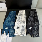 Chanel Scarf