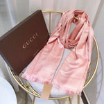 Gucci Silk Scarf