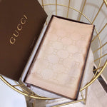 Gucci Silk Scarf