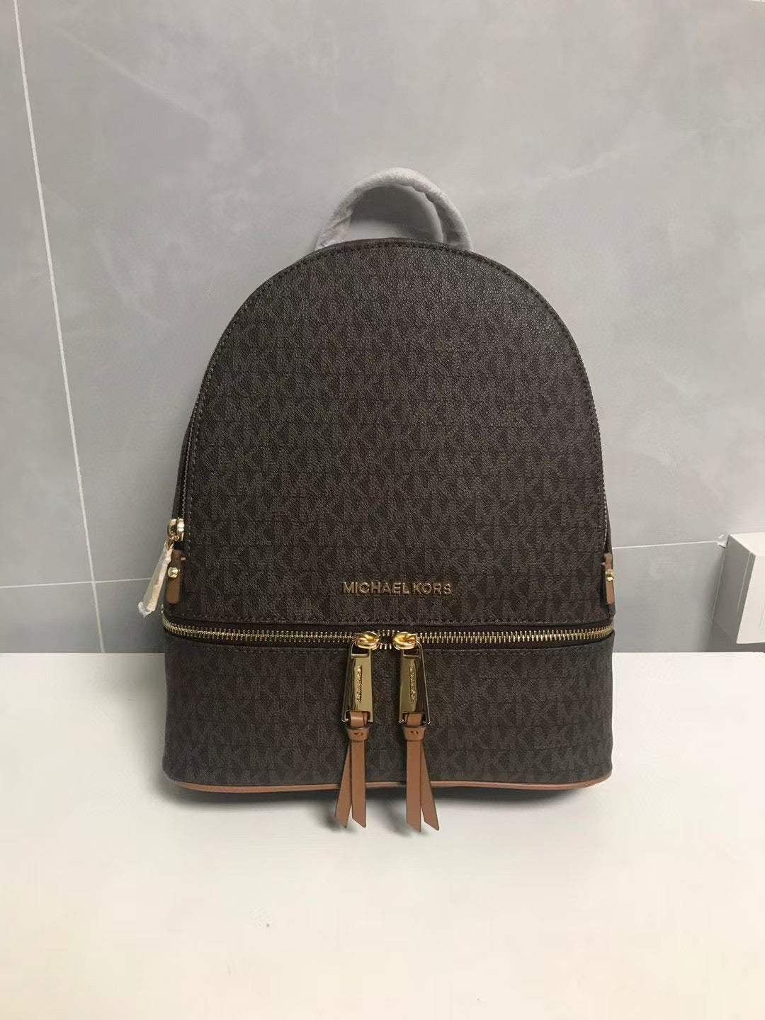 Michael Kors Rhea Backpack