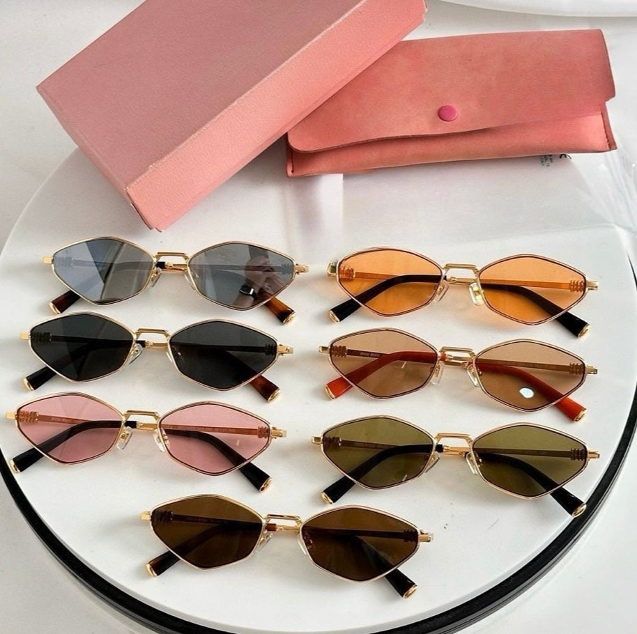 Miu Miu Sunglasses