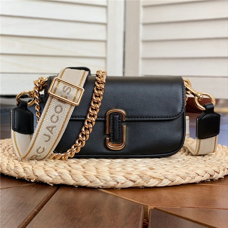 Marc Jacobs The J Marc Mini Shoulder Bag