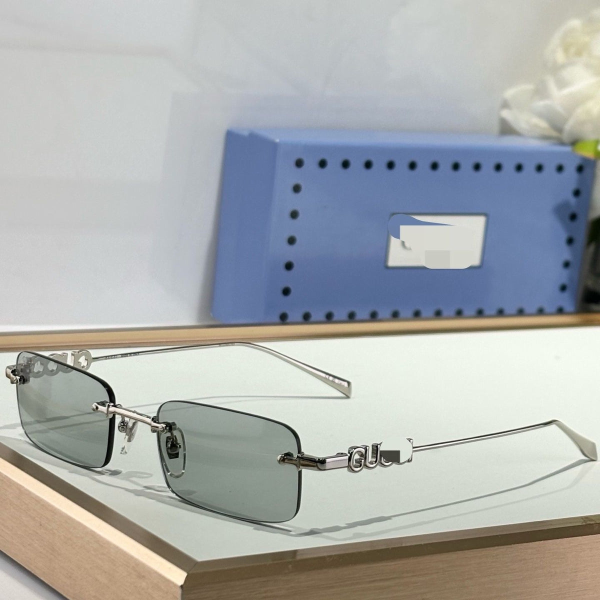 Gucci GG1808S Sunglasses