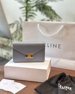 Celine Shoulder Bag