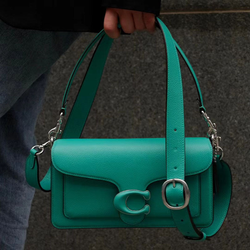 Coach Tabby Shoulder Bag 26