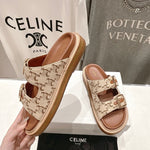 Celine Espadrilles