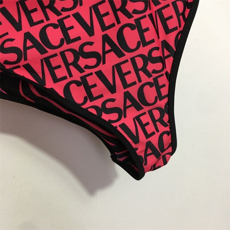 Versace One-Piece