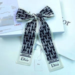 Dior Mitzah Scarf