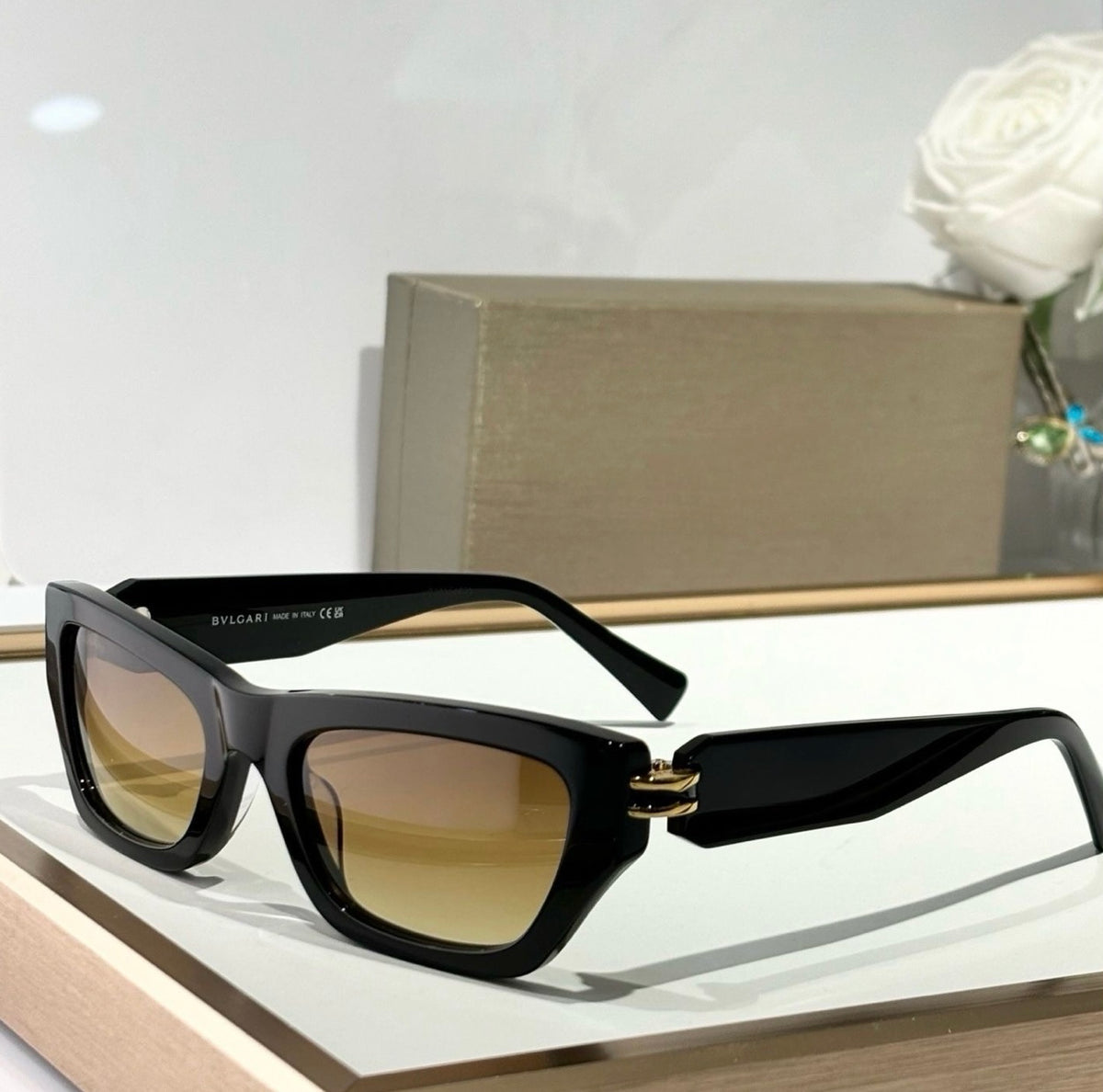 BVLGARI Sunglasses