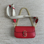Marc Jacobs The J Marc Mini Shoulder Bag