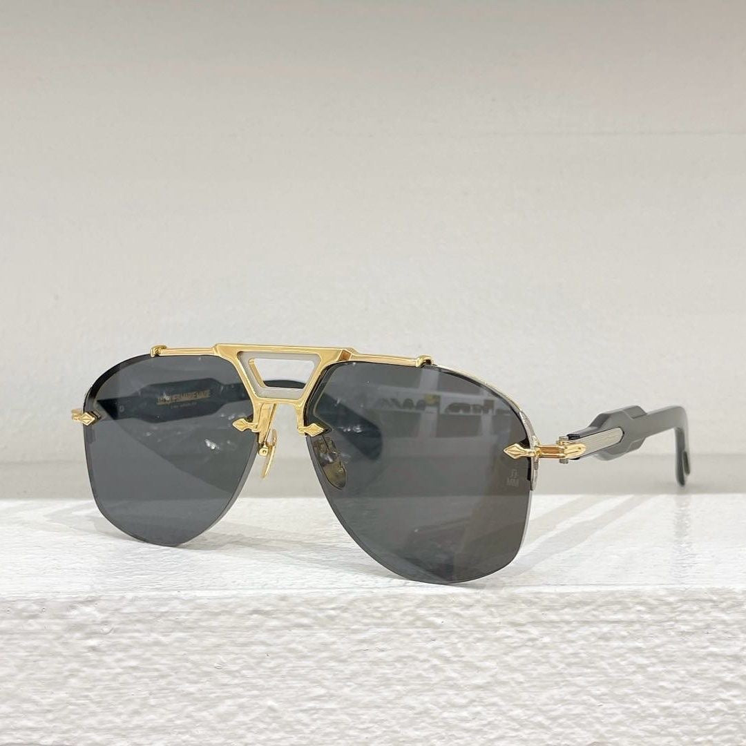 Jacques Marie Mage Alta