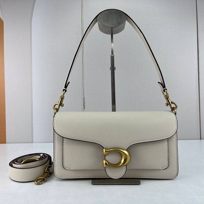 Coach Tabby Shoulder Bag 26