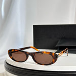 Saint Laurent SL703 013 Sunglasses