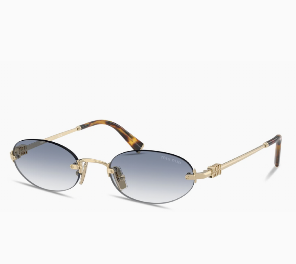 Miu Miu Special Edition Sunglasses