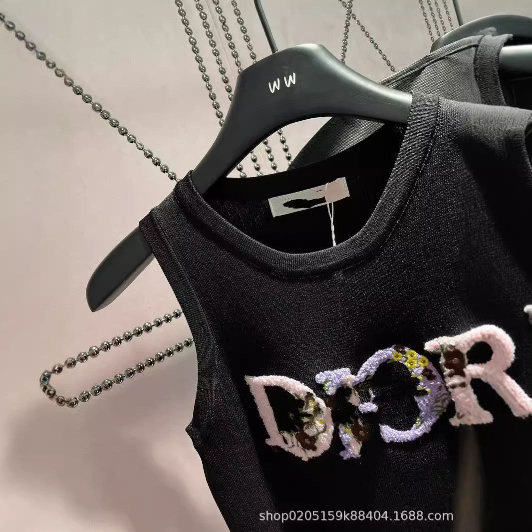 Christian Dior Top
