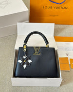 Louis Vuitton Capucines Mini