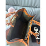 Fendi Peekaboo X-tote Bag