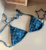 Louis Vuitton Monogram Bikini