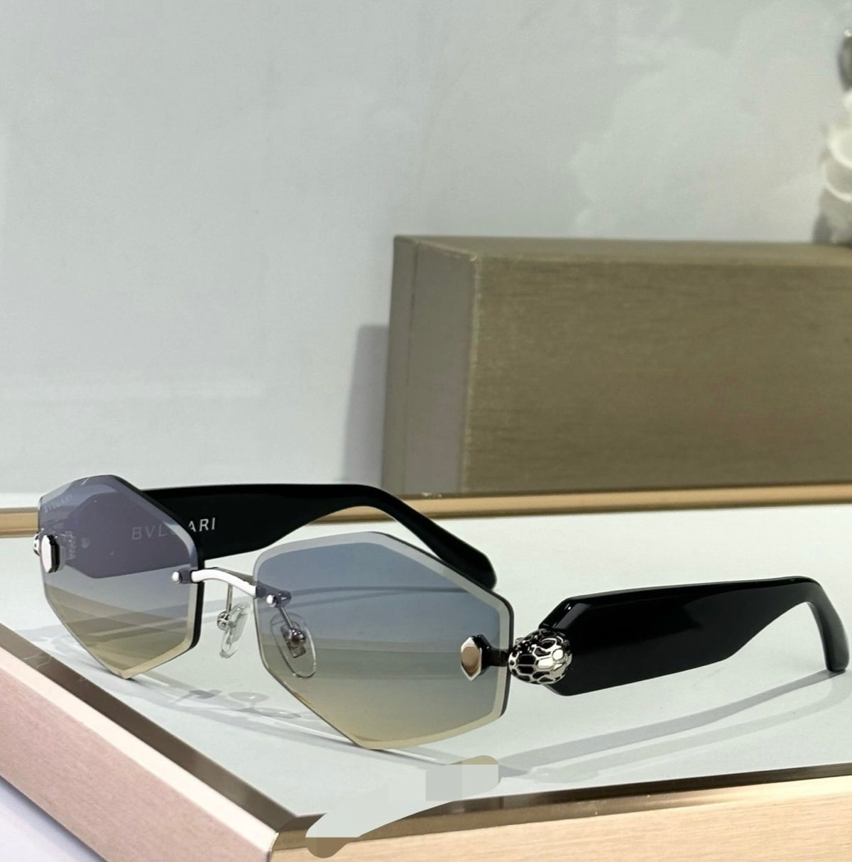 BVLGARI Sunglasses