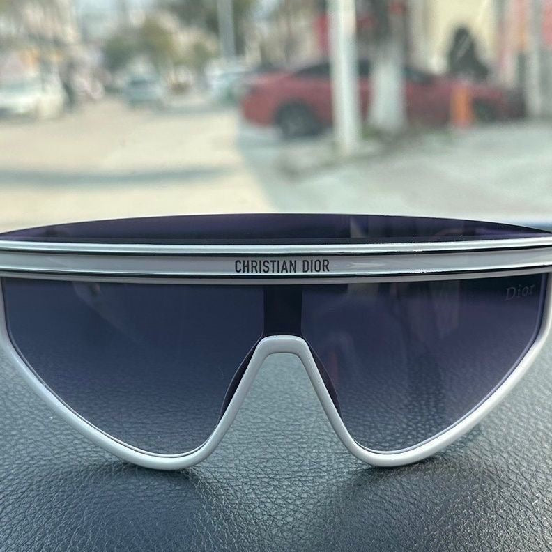 Christian Dior Visor Sunglasses