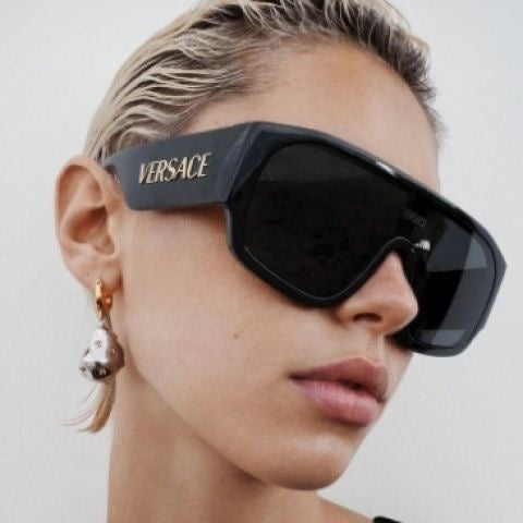 Versace Sunglasses