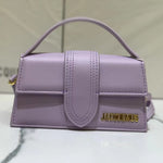 Jacquemus Le Bambino