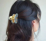 Louis Vuitton Hair Clip