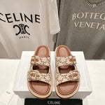 Celine Espadrilles