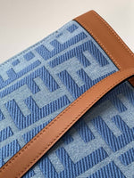 Fendi Peekaboo X-tote Bag