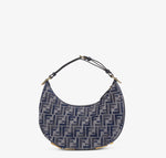 Fendi Fendigraphy Small Hobo Bag