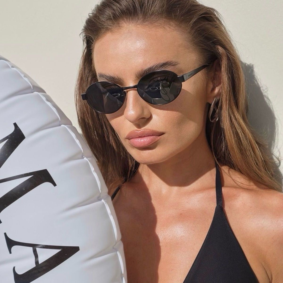 Saint Laurent Sunglasses