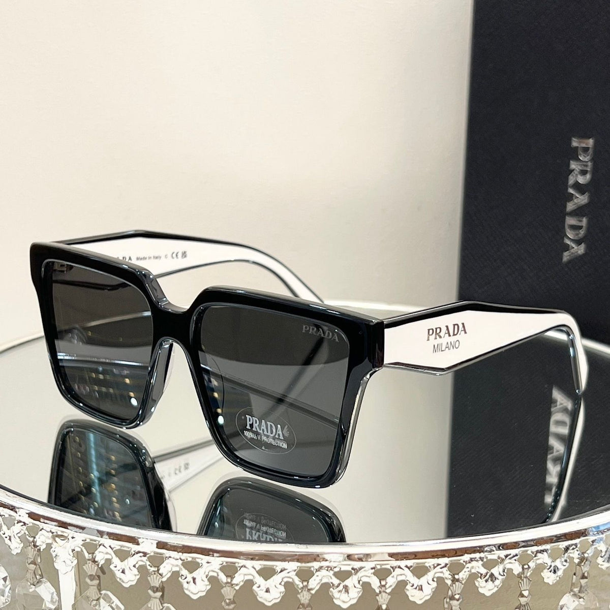 Prada PR 15WS