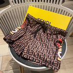 Fendi Bikini for couple