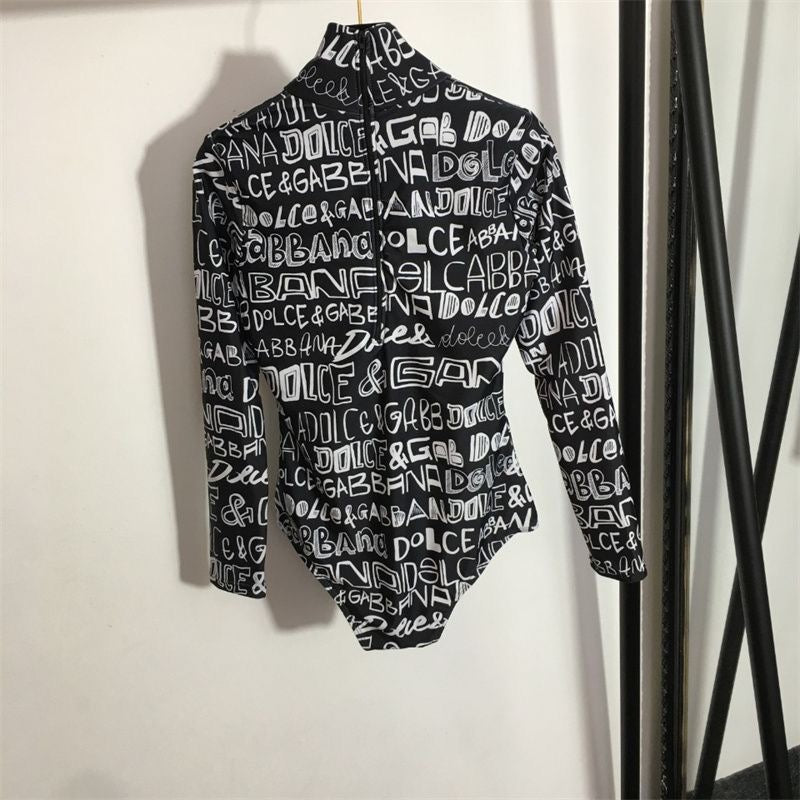 Dolce & Gabbana Bodysuit