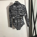 Dolce & Gabbana Bodysuit