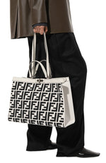 Fendi Peekaboo X-tote Bag