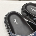 Celine Espadrilles
