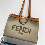 Fendi Peekaboo X-tote Bag