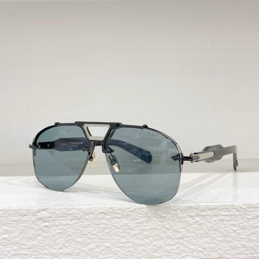 Jacques Marie Mage Alta