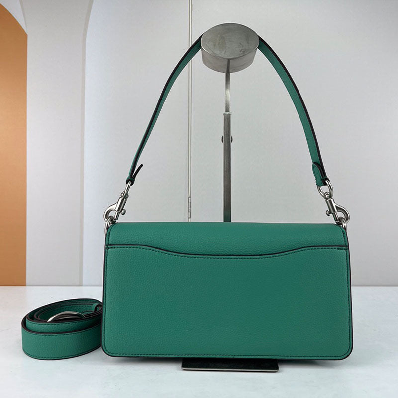 Coach Tabby Shoulder Bag 26