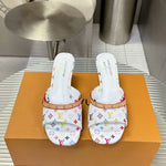 Louis Vuitton X MURAKAMI