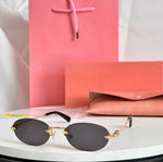 Miu Miu Special Edition Sunglasses