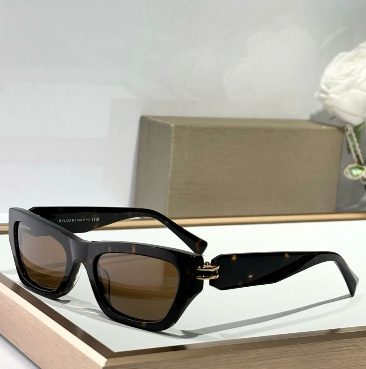 BVLGARI Sunglasses