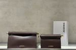 Jacquemus Le Rond Carré Pochette
