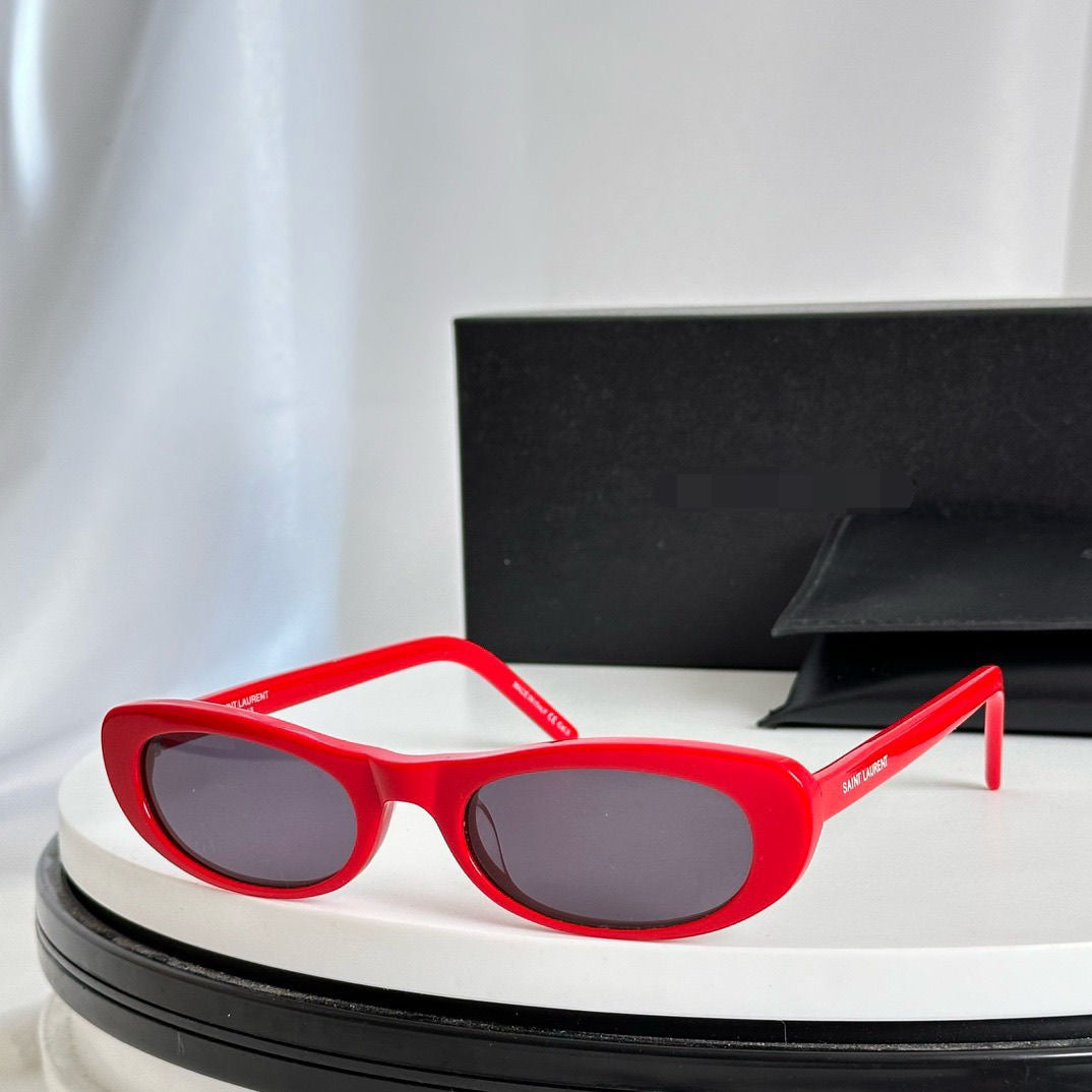 Saint Laurent SL703 013 Sunglasses