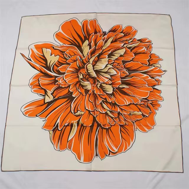 Silk Scarf