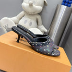 Louis Vuitton X MURAKAMI