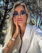 Miu Miu MU 54ZS Sunglasses