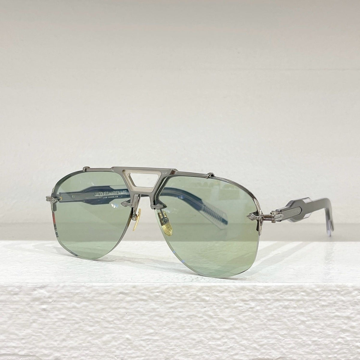 Jacques Marie Mage Alta