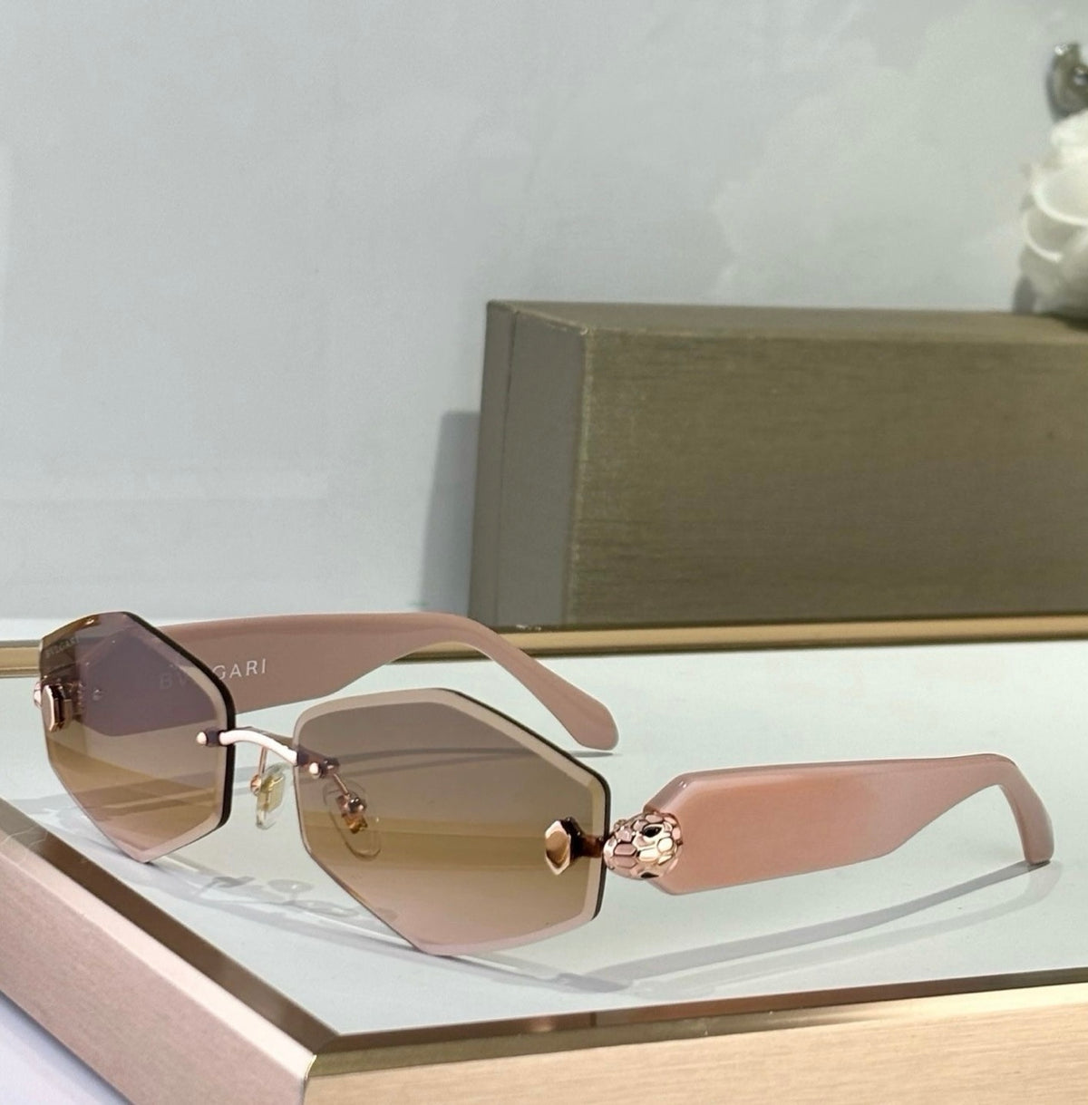 BVLGARI Sunglasses